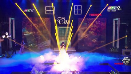 HTV Thay Lời Muốn Nói 2018 | TÌM | TLMN #10 | | 14/10/2018 part 2/2