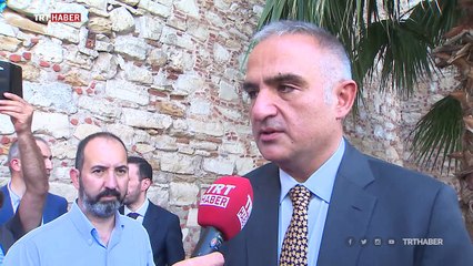 Dünyayı dolaşan Türk dizilerine yeni destek