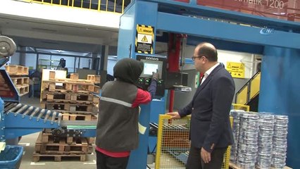 Borsan'dan "Enflasyonla Topyekun Mücadele"Ye Tam Destek