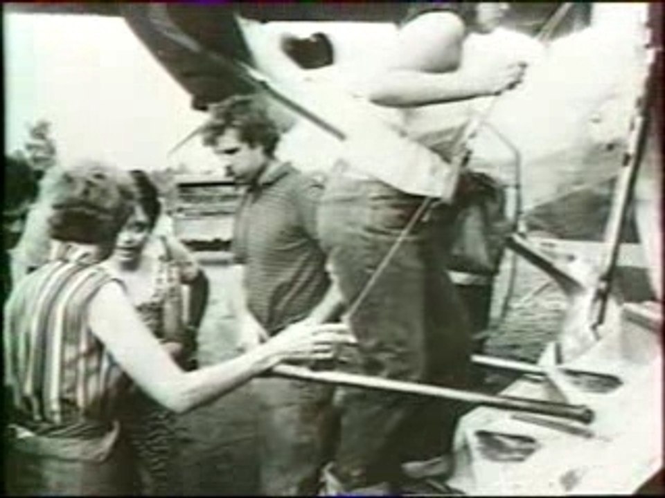 Sectes tueuses (Massacre Jim Jones)