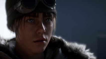 Battlefield V - Bande annonce officielle du solo