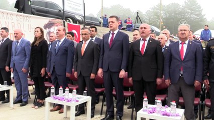 'Dünya Miras Kentinin Kırmızı Altını Safran' projesi - KARABÜK