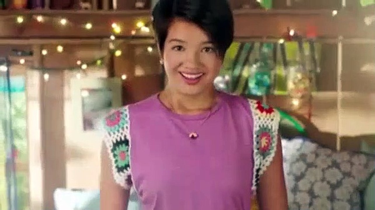Andi Mack - Se 3 Ep 2 - Howling at the Moon Festival