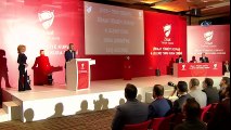 Ziraat Türkiye Kupası 4. Eleme Turu Kuraları Çekildi