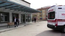 Düzensiz göçmenleri taşıyan minibüs devrildi: 2 ölü, 21 yaralı (4) - KAYSERİ