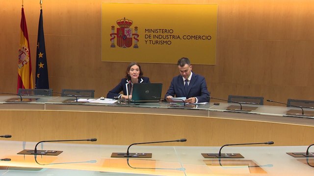 España prevé cerrar 2018 con más de 81 millones de turistas