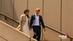 The duke and duchess of Sussex Meghan at Sydney Opera House -  duke and duchess of sussex latest news