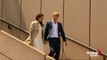 The duke and duchess of Sussex Meghan at Sydney Opera House -  duke and duchess of sussex latest news