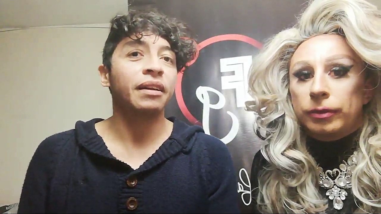 ESCANDALA ESPECIAL part 2/2