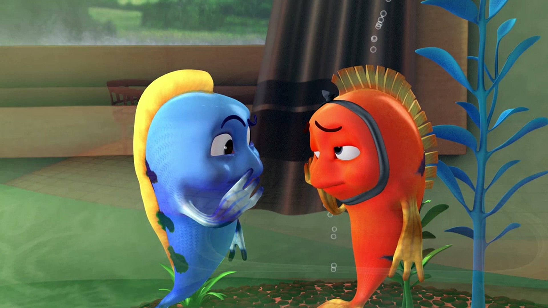 Bilu Mela - Toothache - video Dailymotion