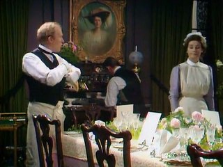 Upstairs Downstairs S02E05  Guest of Honour