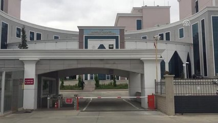 Yayanın Ölümüne Sebep Olan Sürücü Yakalandı