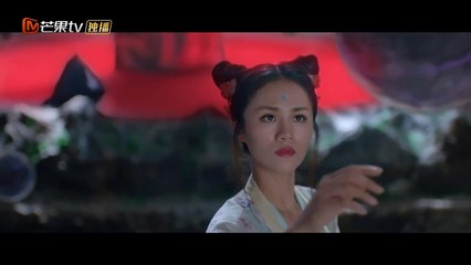 《颤抖吧阿部2》伊崽特辑07：唐青风“黑化”原因终揭晓 Let’s shake it 【芒果TV独播剧场】