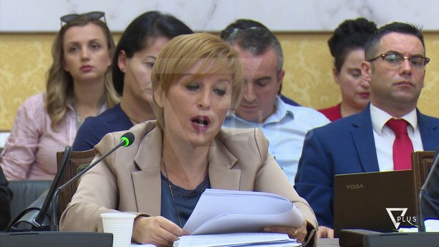 Raporti i KLSH për buxhetin 2017 - News, Lajme - Vizion Plus