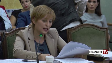 Buxheti faktik 2017 te ‘Ekonomia’/ Ahmetaj: Borxhi brenda objektivit. KLSH: Nuk është 70, por 72%