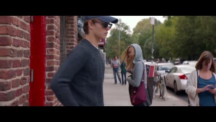 Jonathan - Trailer VO avec Ansel Elgort et Suki Waterhouse
