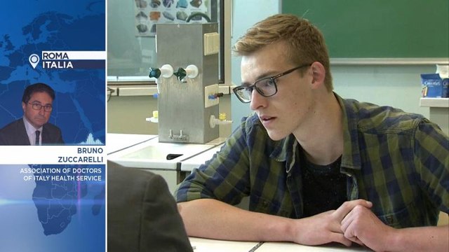 Italia: abolizione numero chiuso a Medicina scelta scellerata