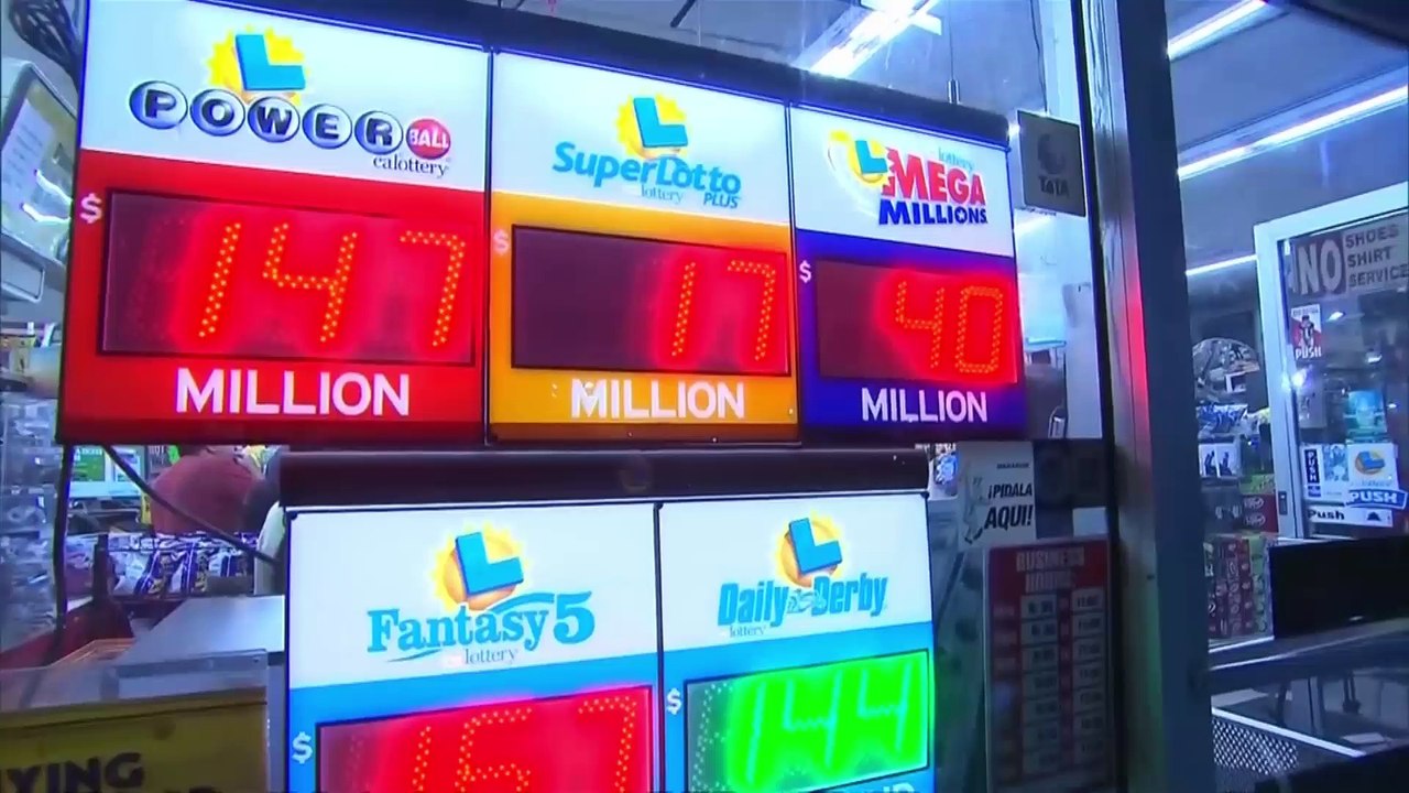 Nearly $1 Billion in Lottery Winnings Waiting to Be Claimed