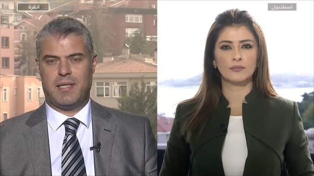 نافذة من إسطنبول-تطورات قضية اختفاء خاشقجي