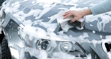 Oto Yıkama Yağlama Sektöründe 2 Bin 500 Lira Maaşla 20 Bin Elemana İhtiyaç Var