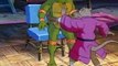 Teenage Mutant Ninja Turtles TMNT S03 E06 - Cowabunga Shredhead