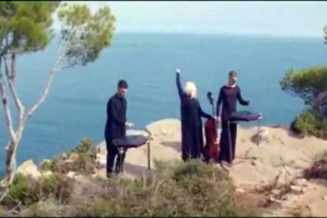 Clean Bandit - Rockabye ft  Sean Paul & Anne Marie , dj picirukja remix 2018