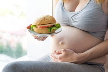 Les aliments à bannir durant une grossesse