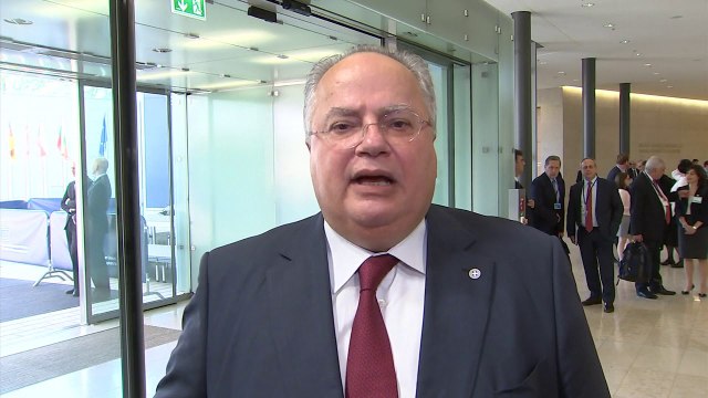 Pakti i Prespës, takim i fshehtë Cipras-Kamenos