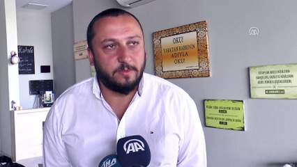 Diyarbakırlı gençler festivalde coşacak