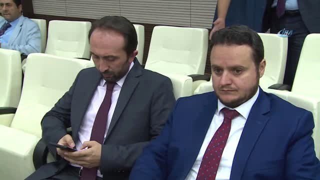 Diyanet İşleri Başkanlığı Dış İlişkiler Genel Müdürlüğünden Değerler Eğitimi Programı