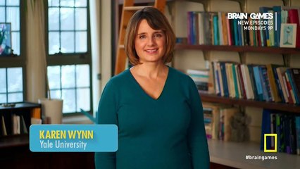 Brain Games S04E01 Compassion