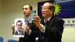 Chong: RM3.7mil in losses so far due to Macau scams