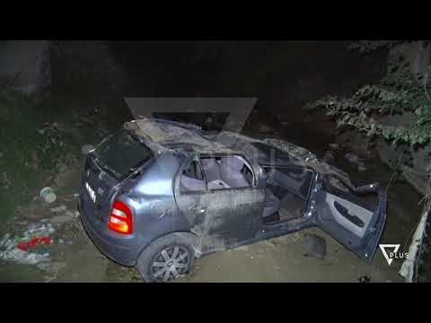 Makina bie nga ura në Elbasan, humb jetën 62-vjeçari - News, Lajme - Vizion Plus