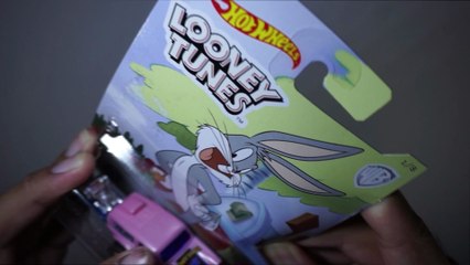 Hot wheels - looney toons [wheelie]