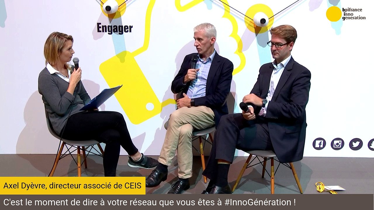 La cybersécurité dans les PME/ETI