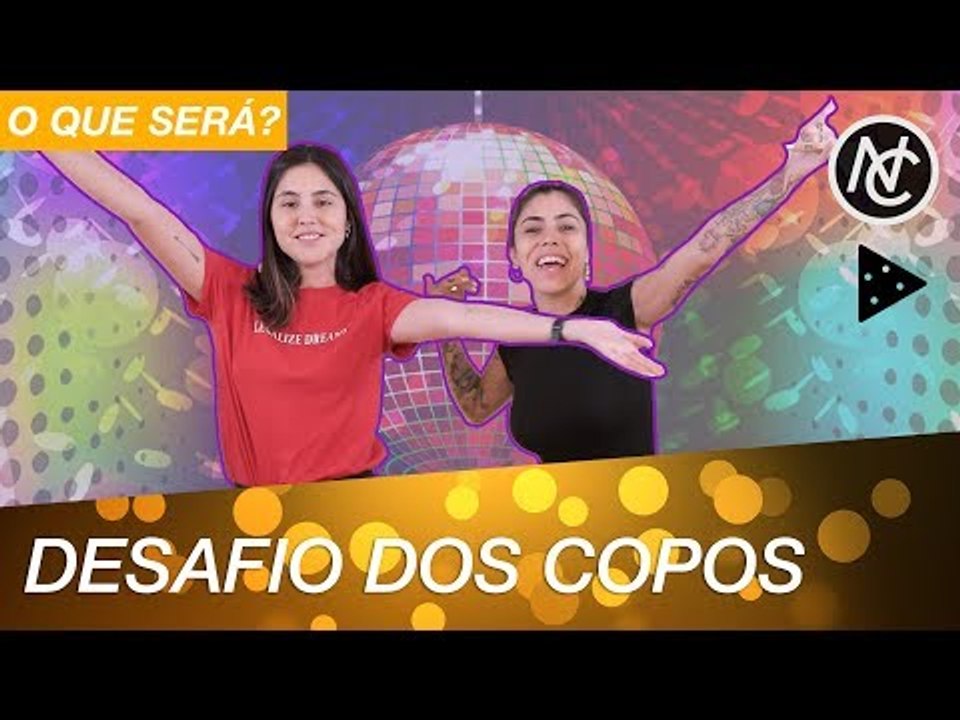 MOLHAMOS O ESTÚDIO INTEIRO COM JOGOS DE FESTA