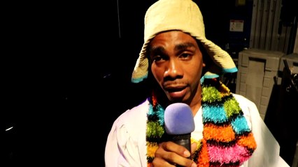 festival du rire Haïtien à Paris 2ème édition très réussi