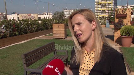 Ekspertet: Te merren masa te menjëhershme per ndotjen e ajrit