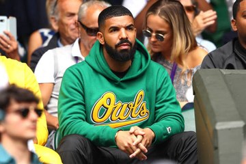 Drake Discusses Life as a Father and His Relationship With Son's Mother