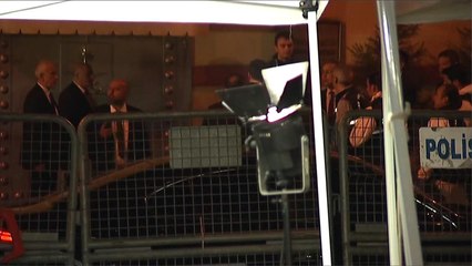 اتساع دائرة المقاطعة الاقتصادية لمؤتمر الاستثمار بالرياض