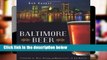 Popular Baltimore Beer: A Satisfying History of Charm City Brewing