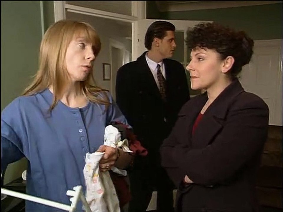 The Bill  S12E72 Filth