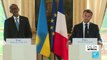 Rwanda 1994 president missile attack: French prosecutors demand probe be dismissed