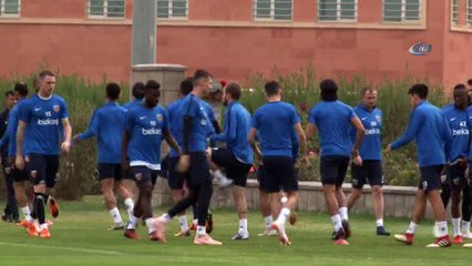 Ertuğrul Sağlam: “Takımımız kendine inandığı takdirde ligde yenemeyeceğiz takım yok”