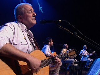 Boca Livre - Al Otro Lado Del Río