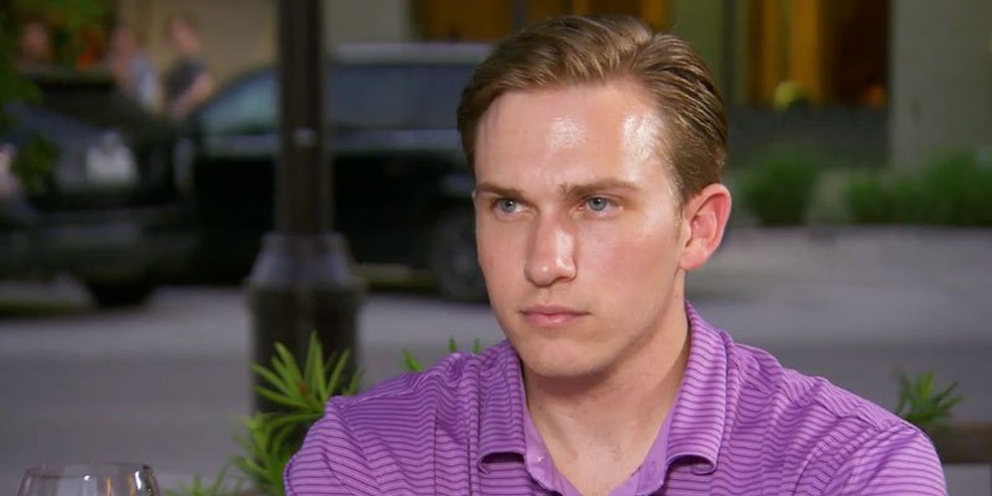 ‘Married At First Sight’ Clip: Can Bobby Commit To Danielle If She Still Won’t Say ‘I Love You’?