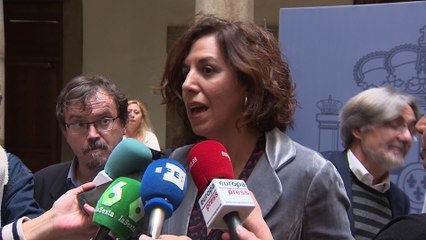 Lozano enfocará España Glogal en trabajo político y cultural