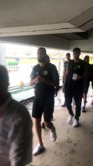 BEN-ALG H-1 Arrivée des algériens