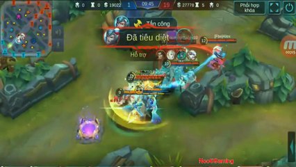 [12] Mobile Legends WTF Funny Moments