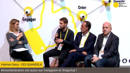 Les enjeux industriels de l'ordinateur quantique